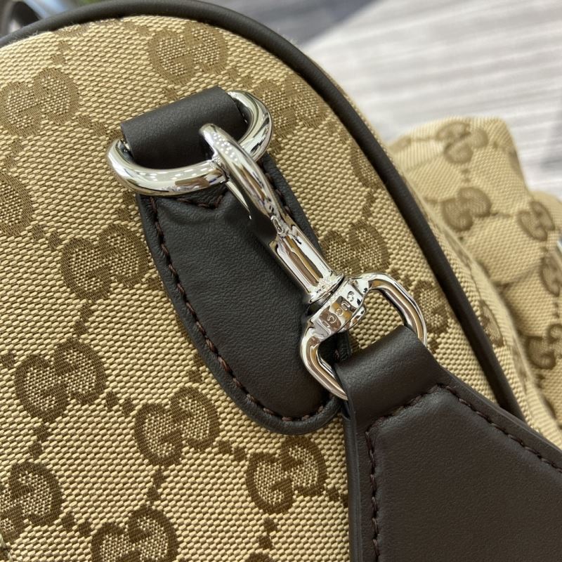 Gucci Travel Bags